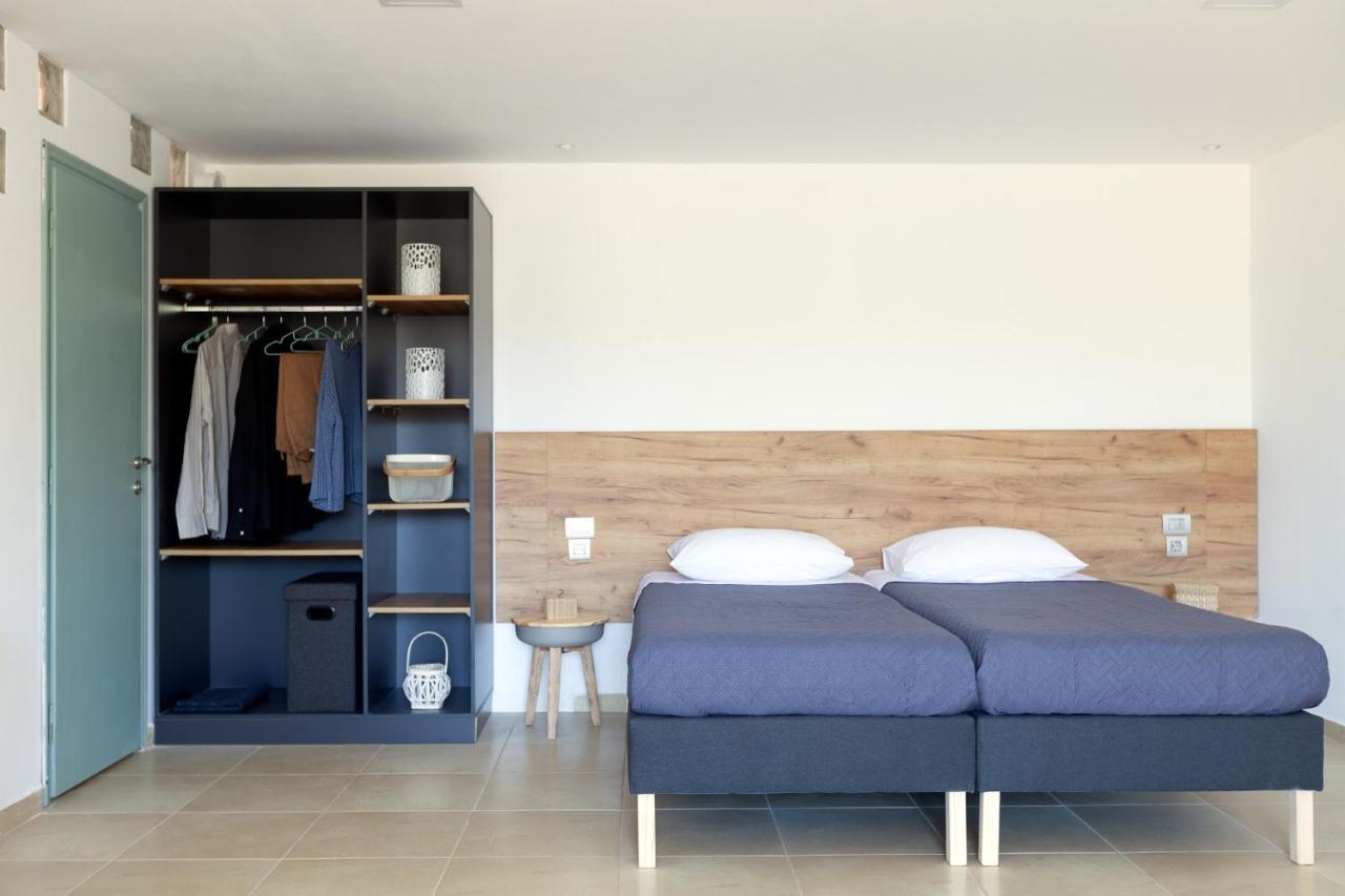 ואמוס Livingfy Apt With Mountain View & Garden מראה חיצוני תמונה